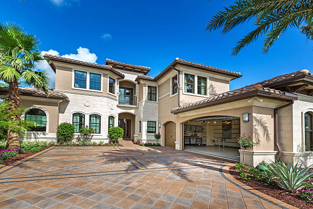 Best Permeable Paver Driveway  in Sneedville, TN