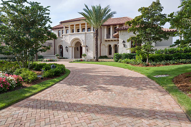 Best Driveway Pavers Near Me  in Sneedville, TN