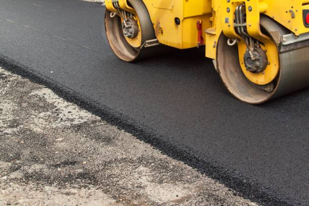Best Interlocking Driveway Pavers  in Sneedville, TN
